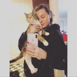 Meet your Posher, Kelsey